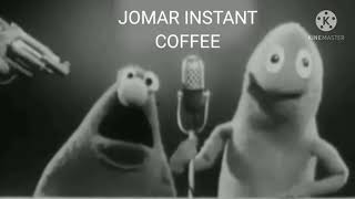 Jomar Instant Coffee  Public Service Announcement [upl. by Daisi806]