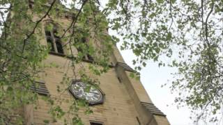 Full bell peal from Wakefield Cathedral in honour of the Diamond Jubilee excerpt [upl. by Ahpla]