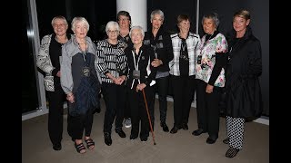 1967 Silver Ferns Team  50 YEARS LATER [upl. by Meilen925]