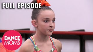 Chloe vs Kendall Rematch S4 E4  Full Episode  Dance Moms [upl. by Darrell]