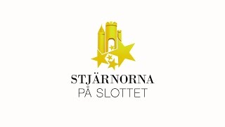 Stjärnorna på slottet 2013 5 av 5 Lasse Åbergs dag [upl. by Iborian410]