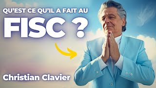 Les problèmes fiscaux de Christian Clavier  exonération de plusvalue immobilière des non résidents [upl. by Ariahay]