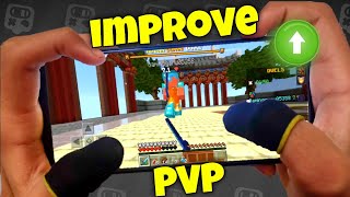 Top 4 Deadly tips Make You God In Mobile PvP In Hindi [upl. by Palmore]