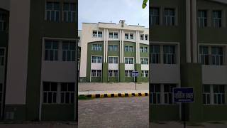 Government medical College jalaun CampusJalaun Medical college 🔥believeyourself605 ytshorts [upl. by Mandler]