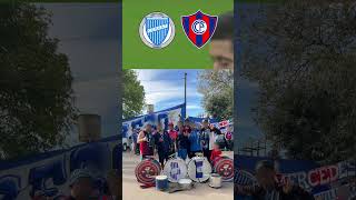 AMISTADES DEL FÚTBOL ARGENTINO PARTE 4 INTERNACIONAL🫂🇦🇷 Futbol Argentina amigos amistad [upl. by Esiuolyram]