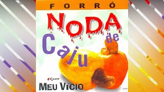 NODA DE CAJU  Lindos momentos com letra [upl. by Stets]