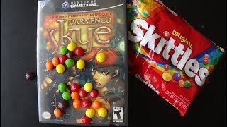 Darkened Skye Gamecube review [upl. by Kola]