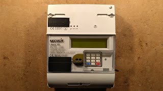 Inside a smart meter and the REAL problem with them [upl. by Spiegel]