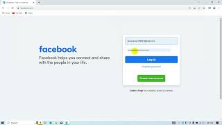 ကွန်ပျူတာဖြင့် Facebook သုံးနည်း၊ VPN ချိတ်နည်း [upl. by Airrehs359]