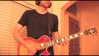 Def Leppard Hysteria II Cover  Kenyon Denning [upl. by Dabbs292]