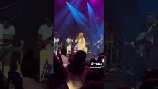 fiston mbuyi et sa femme  concert à Bruxelles wauuuh magnifique ❤️♥️♥️♥️♥️ [upl. by Gall80]