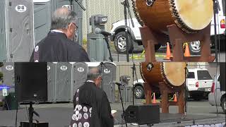 OBON Festival 2024  Arcata CA [upl. by Medrek144]