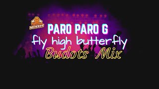 paro paro g remix  no copyright song [upl. by Attezi]