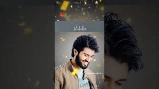 Maate vinadhuga song  taxiwala  vijay devarakonda  priyanka jawalkar  rahul sankrityan  jakes [upl. by Aronal787]