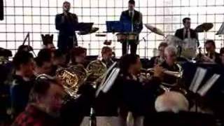 Fanfare St Servatius  Rimbalzello [upl. by Airetak]