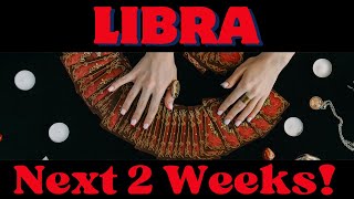 NEW  Libra Sooo Much Good Coming In Weekly Tarot Libra June [upl. by Madian383]