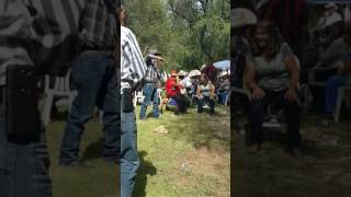 Bacoachi sonora fiestas 2016 [upl. by Gentes]