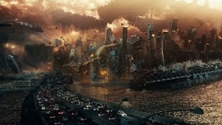 Top 10 Independence Day Resurgence Facts [upl. by Phillipe]