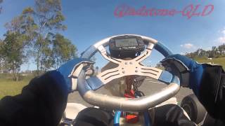 Karting Onboard Australia 2012 [upl. by Gregory]