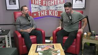 The Fighter and The Kid  Funniest Moments of All Time Part 1 [upl. by Ikcir]