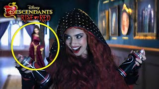 DESCENDANTS 4 Theories That Make So Much Sense [upl. by Parik]