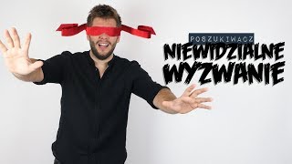 NIEWIDZIALNE WYZWANIE  Poszukiwacz 359 [upl. by Abrahamsen]