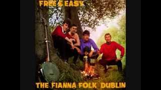 The Fianna Folk Dublin  The Town Is Not Their Own [upl. by Ahasuerus]