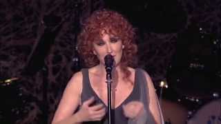 Fiorella Mannoia  Luce Live da Sud il Tour [upl. by Idette]