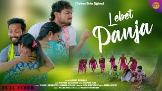 Lebet Panja New Dasay Video 2024  Stephan Tudu  Elyash  Shilbasten [upl. by Ezzo]