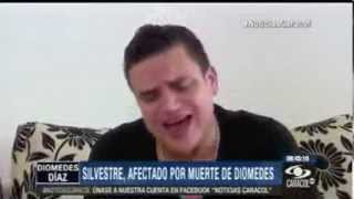 SILVESTRE DANGOND LLORRA A DIOMEDES DIAZ [upl. by Fortunio]