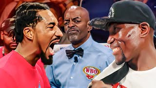 Demetrius Andrade vs Walter Kautondokwa  Full Highlights HD [upl. by Martyn633]