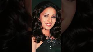 Beautiful Madhuri Dixit 💋😍💕madhuri madhuridikshit bollywood song [upl. by Frantz]