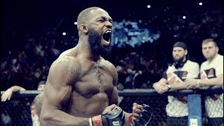 UFC 214 Cormier vs Jones 2  Watch List [upl. by Qirat]