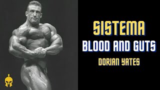 Sistema quotBlood And Gutsquot De Dorian Yates │ Conocimiento [upl. by Sugden]