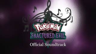 Pokemon Fractured Evil  Battle The Tenebrosus [upl. by Wilone]