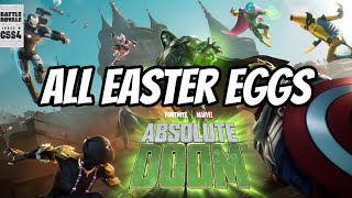 ALL EASTER EGGS in 2 MINUTES  Season 4 Trailer [upl. by Iggie]