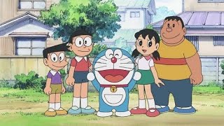 Doraemon Episode 1147 part3  Doraemon in hindi  Doraemon [upl. by Ecinue920]