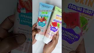 HERBORIST BODY SERUM herborist bodyserum makeup trending viralvideo beauty skincare shorts [upl. by Lorie]