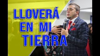 Lloverá en mi Tierra  Javier Luciano [upl. by Vance79]