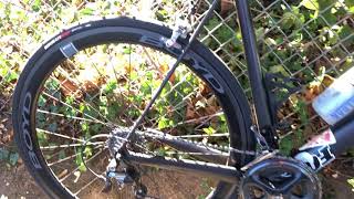 Specialized Roubaix Pro Tire Review [upl. by Rodina240]