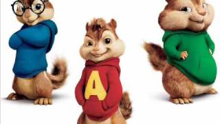 Were The Chipmunks  Alvin and The Chipmunks Lyrics [upl. by Meir]