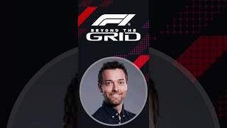 F1 Beyond the Grid Podcast with Jolyon Palmer [upl. by Ojibbob]