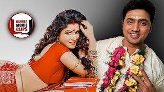 দেব শ্রাবন্তি বিয়ে করলেন  DevSrabonty marriage [upl. by Kraus]