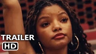 THE LINE Trailer 2024 Halle Bailey Alex Wolff [upl. by Mirabella]