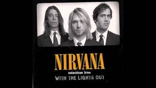 Nirvana  Verse Chorus Verse Lyrics [upl. by Boone505]