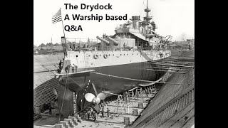 The Drydock  Episode 298 [upl. by Galanti999]