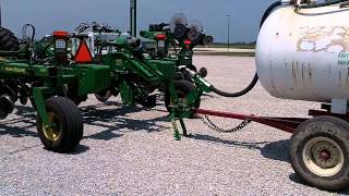 John Deere PitStop Pro [upl. by Yerffeg]