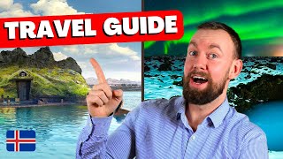 Ultimate Iceland Travel Guide 2024 Expert Tips amp Local Secrets 🇮🇸 [upl. by Yelsew764]