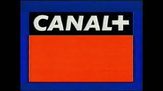 Anuncios Canal VHS86 [upl. by Mcferren]