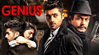 Genius 2018 Full Movie  Superhit Hindi Movie  Utkarsh Sharma Nawazuddin Siddiqui  Tera Fitoor [upl. by Horgan]